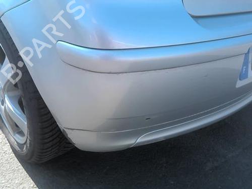 Starter VW POLO (9N_, 9A_) 1.6 16V | BP21051213M8 