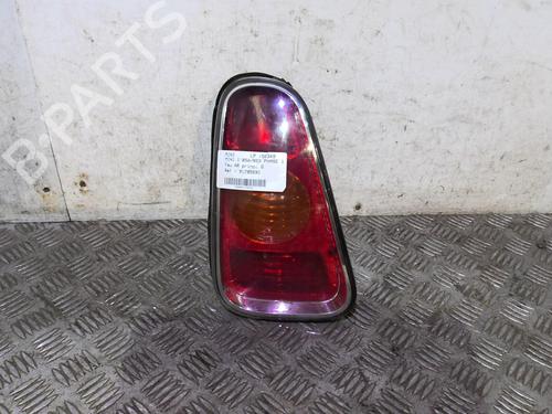 Left taillight MINI MINI (R50, R53) One | BP20350593C34 