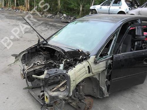 Front right panel OPEL MERIVA A MPV (X03) 1.3 CDTI (E75) | BP38002367C59 - Image 14