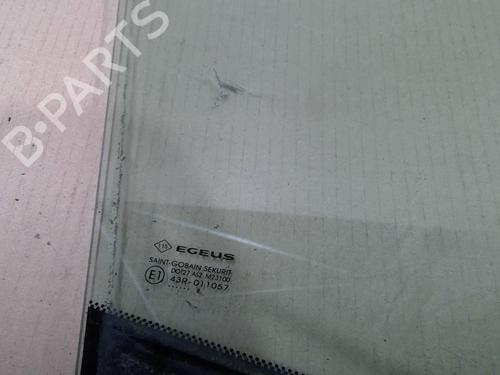 Front right quarter glass RENAULT TRAFIC III Bus (JG_) 1.6 dCi 125 (JGMH) | BP29855498C112