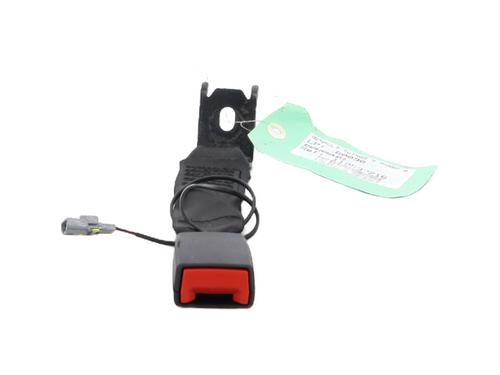 Used Seat buckle RENAULT TWINGO III (BCM_, BCA_) 1.0 SCe 65 (BCMJ) (65 hp) 28528114