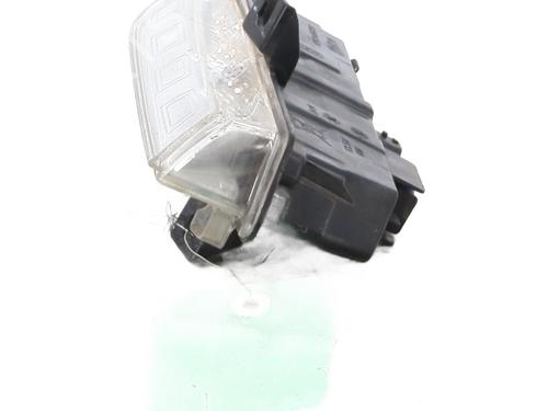 Right daytime light RENAULT CLIO IV (BH_) 1.5 dCi 75 | BP29600342C103 