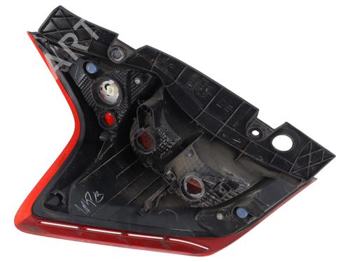 Right taillight NISSAN NOTE (E12) 1.5 dCi | BP33803864C35 - Image 5