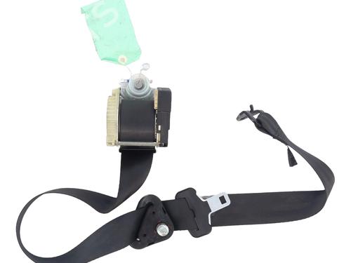 Used Rear right seatbelt Rear right seatbelt RENAULT TWINGO II (CN0_) 1.2 16V (CN04, CN0B) (75 hp) 31140078 31140078