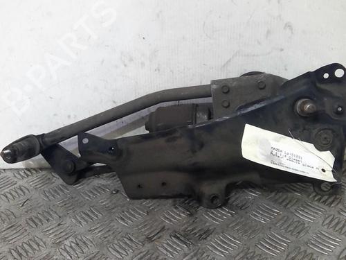 Front wiper motor MAZDA 2 (DY) 1.4 CD | BP20359992M29 - Image 2