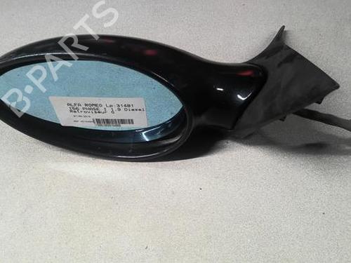 Left mirror ALFA ROMEO 156 (932_) 1.9 JTD (932B2) | BP22000845C26 