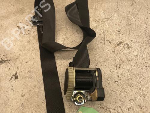 Used Front left seatbelt Front left seatbelt 37450807 37450807