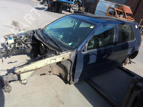 Right mirror VW GOLF IV (1J1) 1.9 TDI | BP20359958C27 