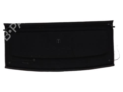 Rear parcel shelf VW POLO (9N_, 9A_) 1.2 12V | BP26184951C85 