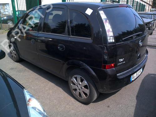 Left taillight OPEL MERIVA A MPV (X03) 1.3 CDTI (E75) | BP20365012C34 