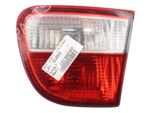 Used Right tailgate light SEAT LEON (1M1) 1.9 TDI (110 hp) 32383647