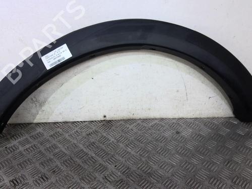 Rear right wheel arch trim OPEL FRONTERA B (U99) 2.2 DTI (6B_ZC, 6B_VF, 6B_66, 6B_76) | BP21817701C137 