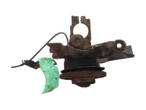 Left front steering knuckle BMW 3 (E46) 320 i | BP31961444M25