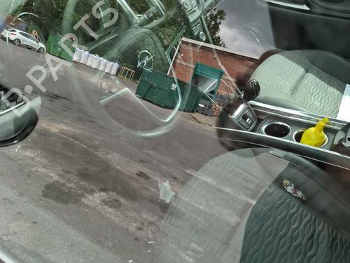 Left sun visor OPEL ZAFIRA TOURER C (P12) 2.0 CDTi (75) | BP27811139I1 - Image 28
