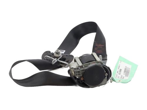 Used Front right seatbelt PEUGEOT 308 I (4A_, 4C_) 1.6 HDi (92 hp) 30555882