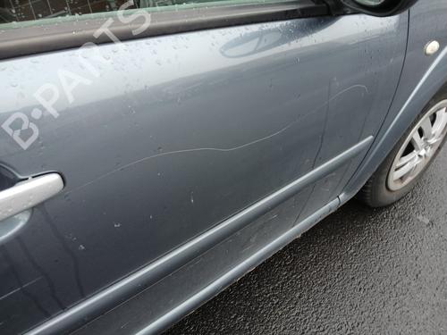 Right headlight CITROËN C3 I (FC_, FN_) 1.4 HDi | BP31655471C29 