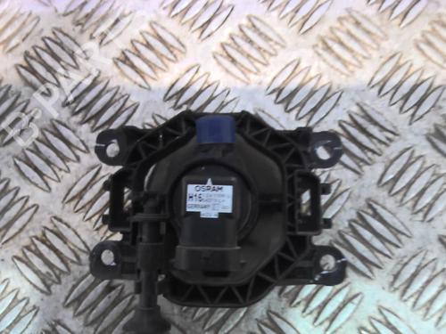 Used Right front fog light RENAULT MEGANE III Coupe (DZ0/1_) 1.5 dCi (DZ09, DZ0D, DZ1F, DZ1G, DZ14, DZ29) (110 hp) 21817727