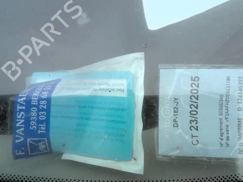 ABS pump PEUGEOT BIPPER (AA_) 1.3 HDi 75 | BP23846496M43 - Image 8