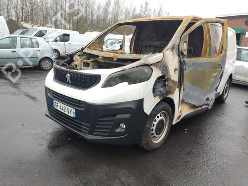 Left front brake caliper PEUGEOT EXPERT Van (V_) E-EXPERT | BP30056867M105  - Image 10