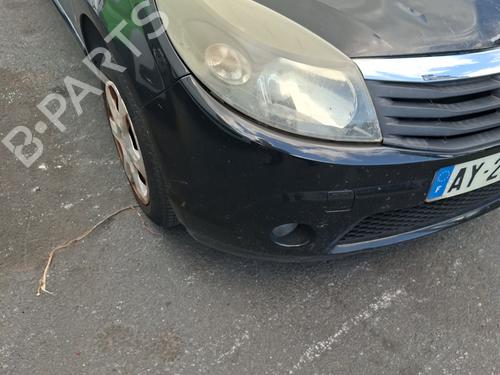 Steering column DACIA SANDERO 1.4 MPI LPG | BP29291976M21 - Image 1