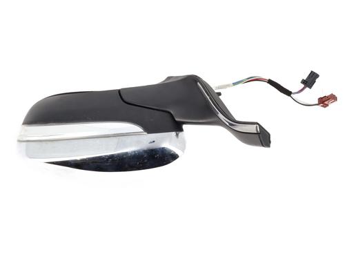 Left mirror PEUGEOT 208 I (CA_, CC_) 1.2 THP 110 | BP27550746C26 