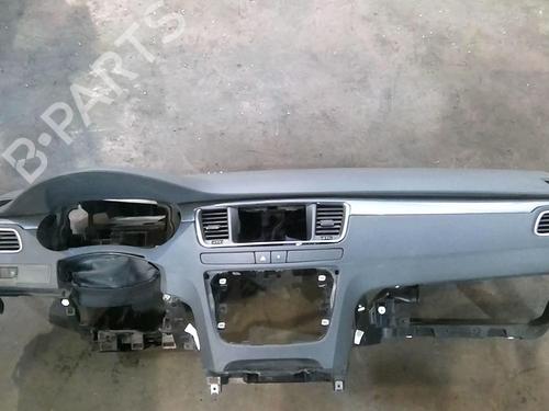 Dashboard PEUGEOT 508 I (8D_) 1.6 HDi | BP20351280C46 