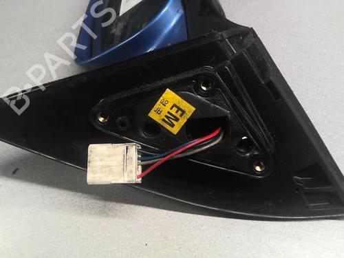 Right mirror CHEVROLET NUBIRA Estate 1.6 | BP21999712C27 