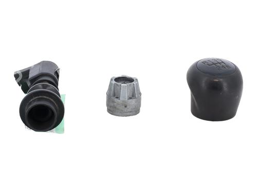 Used Shift knob Shift knob OPEL COMBO Box Body/MPV (X12) 1.6 CDTI (B05) (120 hp) 29407695 29407695