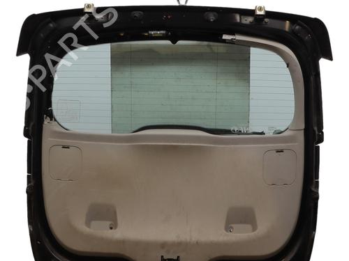 Used Tailgate Tailgate 39519390 39519390