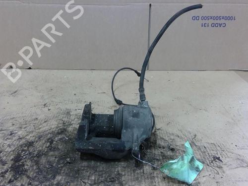 Right front brake caliper MERCEDES-BENZ C-CLASS (W204) C 220 CDI (204.002) | BP29291953M104 