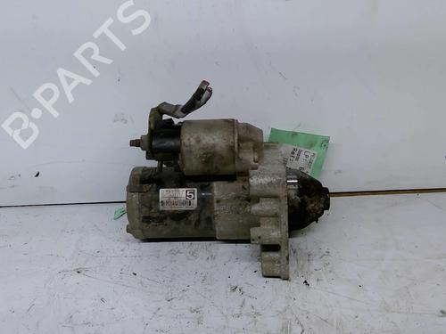 Starter PEUGEOT 407 (6D_) 1.6 HDi 110 (6D9HZC, 6D9HYC) | BP33040776M8 - Image 4