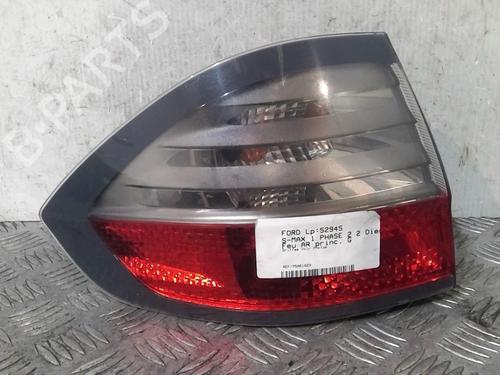 Used Left taillight FORD S-MAX (WA6) 2.0 TDCi (140 hp) 20361997
