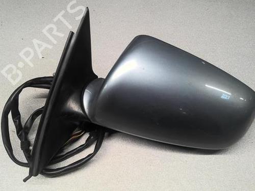 Left mirror AUDI A4 B7 Avant (8ED) 1.9 TDI | BP20370000C26 