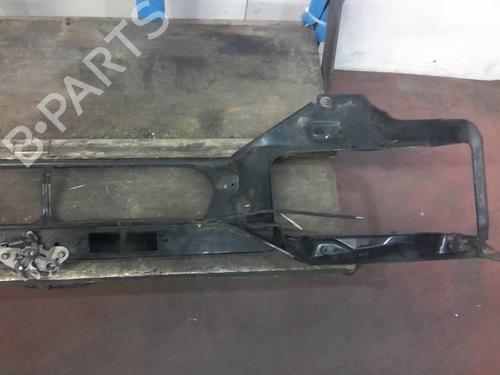 Used Front slam panel Front slam panel CITROËN JUMPY I Van (BS_, BT_, BY_, BZ_) 1.9 D 70 (69 hp) 20355209 20355209