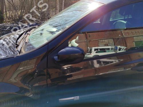 Left sun visor RENAULT CLIO III (BR0/1, CR0/1) 1.5 dCi | BP24531242I1 - Image 17