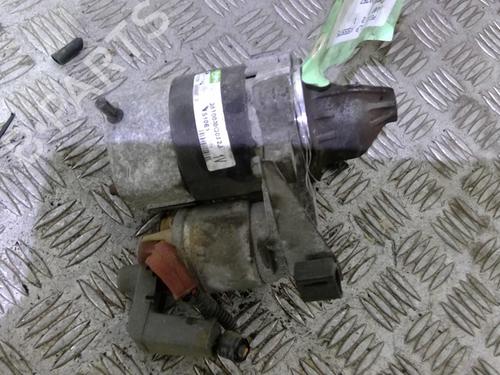 Used Starter PEUGEOT 107 (PM_, PN_) 1.0 (68 hp) 21052098