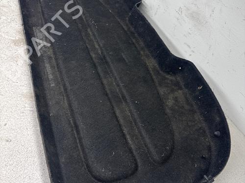 Rear parcel shelf FORD FIESTA VI (CB1, CCN) 1.25 | BP35903008C85 - Image 2