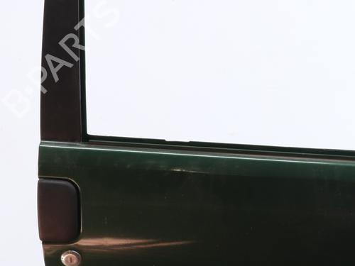 Right front door PEUGEOT 106 II (1A_, 1C_) 1.1 i | BP28326583C3 