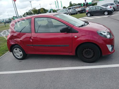 hjelmlås RENAULT TWINGO II (CN0_) 1.2 16V (CN0K, CN0V, CN0A) | BP28589664C133 - Image 4