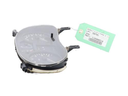 Instrument cluster RENAULT CLIO II (BB_, CB_) 1.2 (BB0A, BB0F, BB10, BB1K, BB28, BB2D, BB2H, CB0A,... | BP28080116C47 