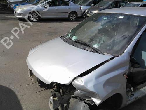 Right taillight FIAT PANDA (169_) 1.2 (169.AXB11, 169.AXB1A) | BP38167403C35 - Image 20