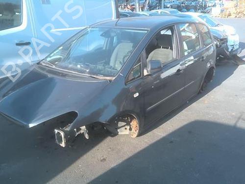 Front bumper FORD C-MAX (DM2) 1.6 TDCi | BP20365260C7 