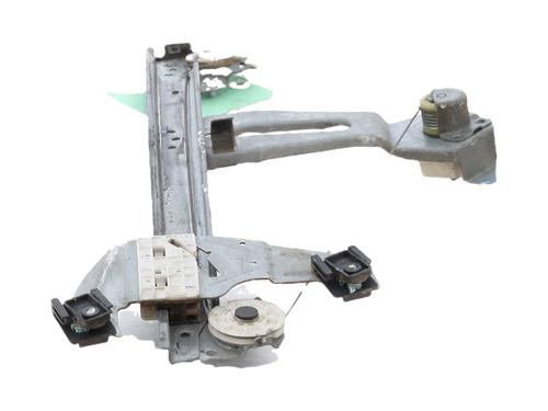Front left window mechanism CITROËN C1 (PM_, PN_) 1.0 | BP37656992C22 - Image 3