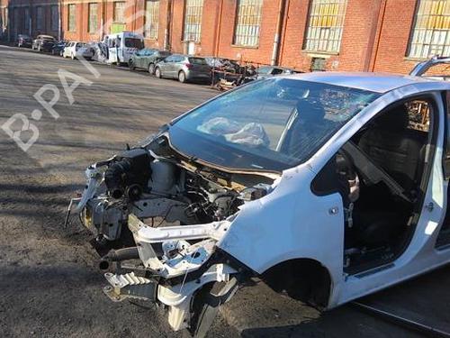 Left rear window switch OPEL MERIVA B MPV (S10) 1.6 CDTI (75) | BP24147199I29 - Image 17