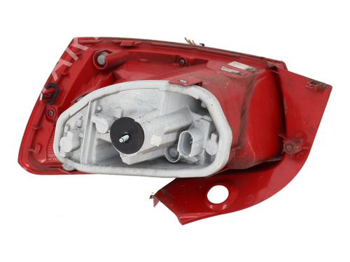 Left taillight SEAT IBIZA IV (6J5, 6P1) 1.2 TDI | BP27708395C34 