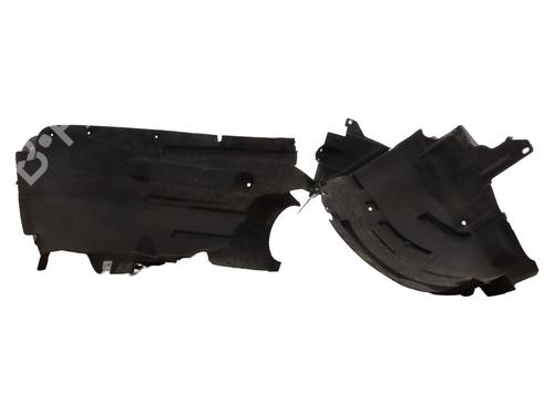 Cava de roda MERCEDES-BENZ GLK-CLASS (X204) 200 CDI (204.901) (136 hp) 32221767