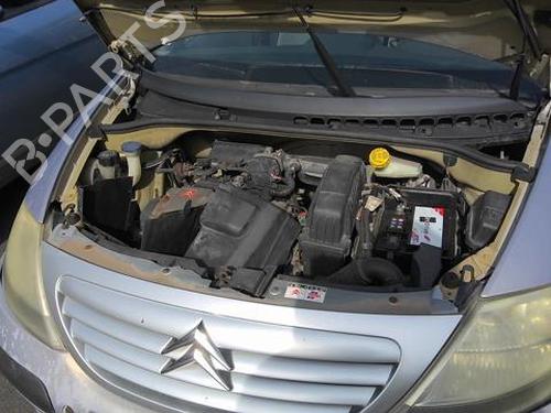Front left panel CITROËN C3 I (FC_, FN_) | BP37246376C58 - Image 11