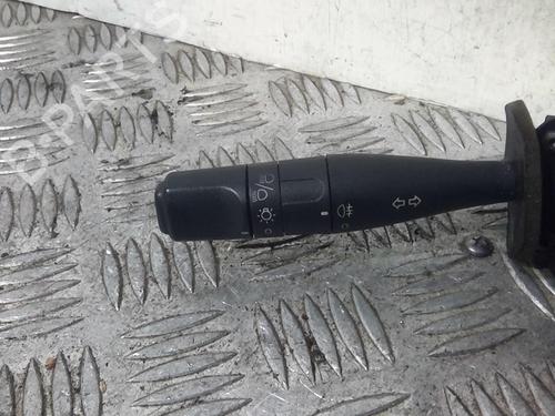 Steering column stalk PEUGEOT 206 Hatchback (2A/C) 2.0 HDI 90 | BP21759237I23 