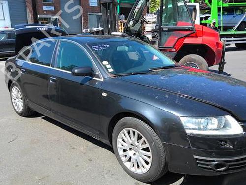 Used Parts AUDI A6 C6 (4F2) 3.0 TDI quattro 4639492