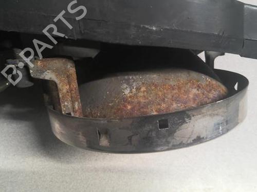 Used Left headlight BMW 5 (E34) 525 tds (143 hp) 22000227